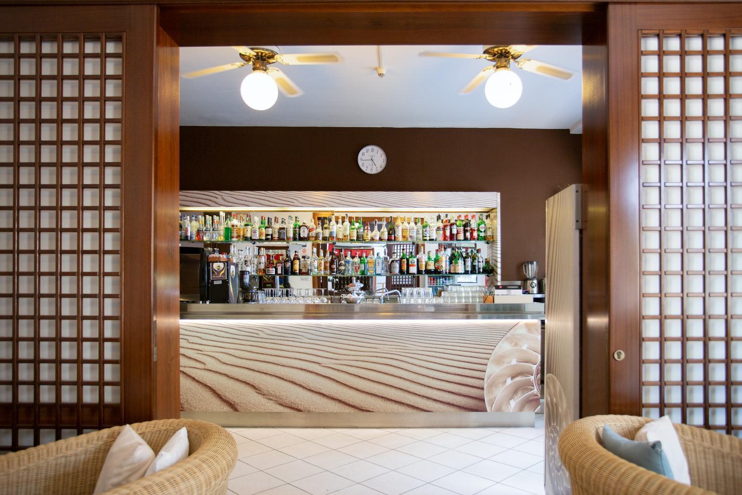 Hotel Desiree ลินญาโน ซับเบียโดโร ภายนอก รูปภาพ